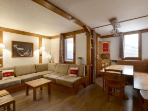 Appartement r��nové proche station avec balcons et vue, 3 ch, 10 pers - FR-1-181-2457 Mâcot-La-Plagne